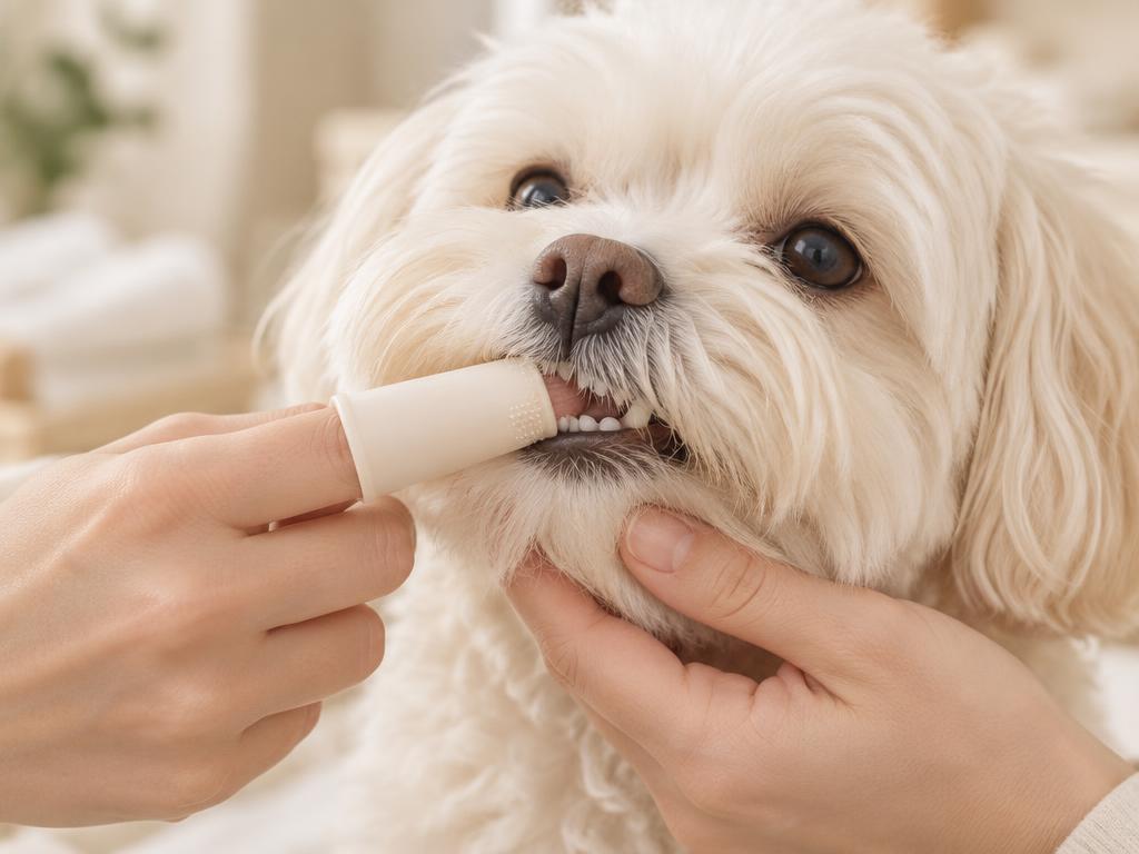 Čištění zubů / preventivní dentální hygiena